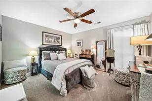 4358 Timberlake, Stone Mountain, GA 30083 - Photo 11