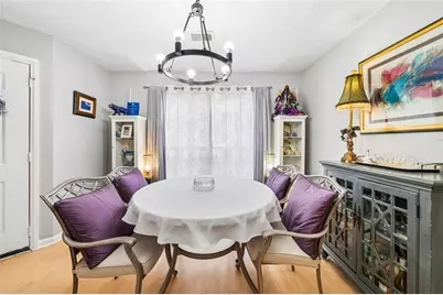 4358 Timberlake, Stone Mountain, GA 30083 - Photo 5