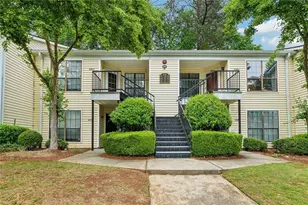 4358 Timberlake, Stone Mountain, GA 30083 - Photo 1