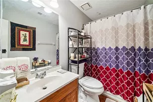 4358 Timberlake, Stone Mountain, GA 30083 - Photo 13