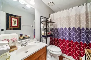 4358 Timberlake, Stone Mountain, GA 30083 - Photo 13
