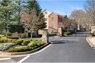 156 W Ridge Way, Roswell, GA 30076 - Photo 31