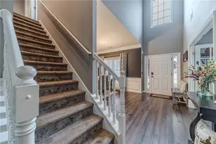 631 Plow Hearth Way, Auburn, GA 30011 - Photo 7