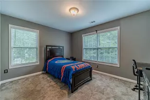 631 Plow Hearth Way, Auburn, GA 30011 - Photo 27