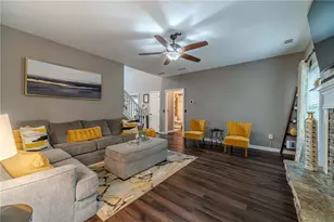631 Plow Hearth Way, Auburn, GA 30011 - Photo 17
