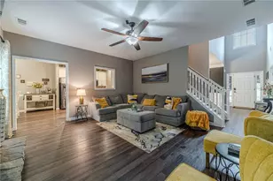 631 Plow Hearth Way, Auburn, GA 30011 - Photo 19