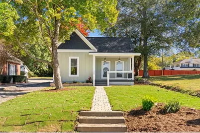 515 Woodlawn Avenue, Calhoun, GA 30701 - Photo 3