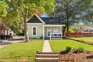 515 Woodlawn Ave, Calhoun, GA 30701 - Photo 3