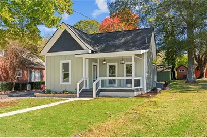 515 Woodlawn Avenue, Calhoun, GA 30701 - Photo 1
