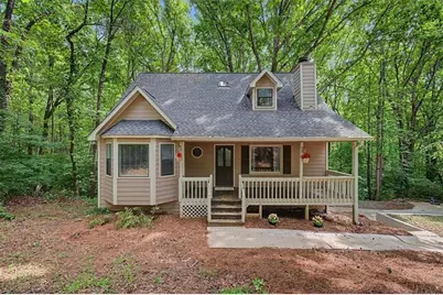 251 Paces Lakes Drive, Dallas, GA 30157 - Photo 33