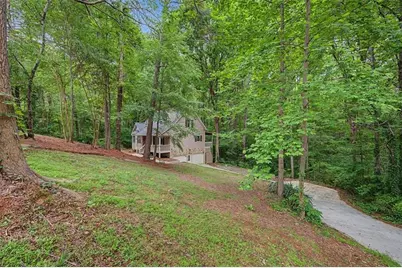 251 Paces Lakes Drive, Dallas, GA 30157 - Photo 3