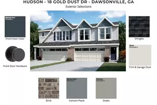 18 Gold Dust Dr, Dawsonville, GA 30534 - Photo 1