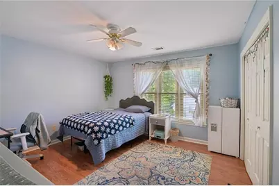 1010 Fairwood Lane NW, Acworth, GA 30101 - Photo 17