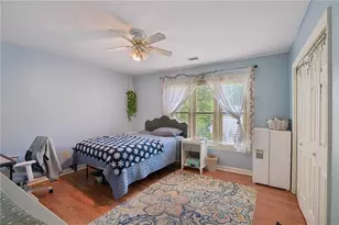 1010 Fairwood Ln NW, Acworth, GA 30101 - Photo 17