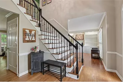 1010 Fairwood Lane NW, Acworth, GA 30101 - Photo 3