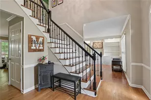 1010 Fairwood Ln NW, Acworth, GA 30101 - Photo 3