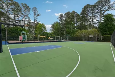 1010 Fairwood Lane NW, Acworth, GA 30101 - Photo 29