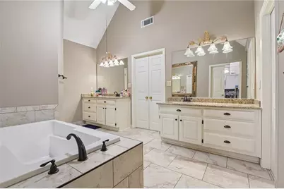 1010 Fairwood Lane NW, Acworth, GA 30101 - Photo 13