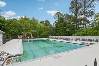 1010 Fairwood Lane NW, Acworth, GA 30101 - Photo 25