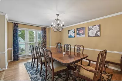 1010 Fairwood Lane NW, Acworth, GA 30101 - Photo 5