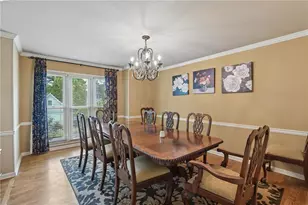 1010 Fairwood Ln NW, Acworth, GA 30101 - Photo 5