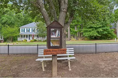 1010 Fairwood Lane NW, Acworth, GA 30101 - Photo 23