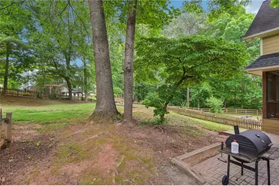 1010 Fairwood Lane NW, Acworth, GA 30101 - Photo 21