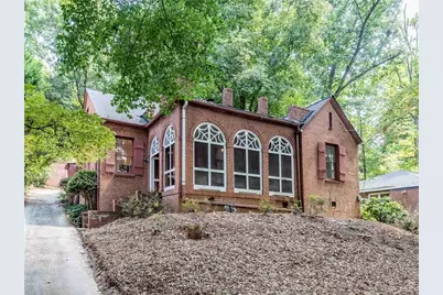 1681 E Clifton Road NE, Atlanta, GA 30307 - Photo 47