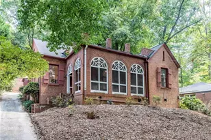 1681 E Clifton Rd NE, Atlanta, GA 30307 - Photo 47