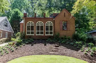 1681 E Clifton Rd NE, Atlanta, GA 30307 - Photo 1