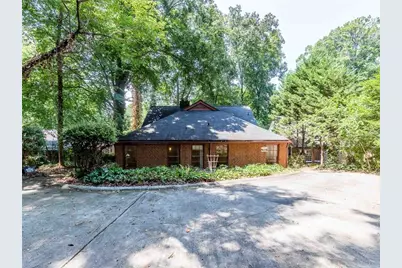 1681 E Clifton Road NE, Atlanta, GA 30307 - Photo 41