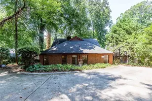 1681 E Clifton Rd NE, Atlanta, GA 30307 - Photo 41