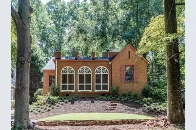1681 E Clifton Road NE, Atlanta, GA 30307 - Photo 3