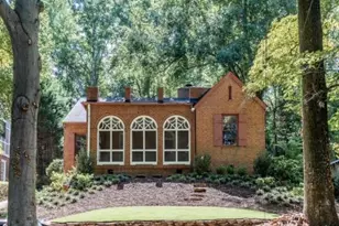 1681 E Clifton Rd NE, Atlanta, GA 30307 - Photo 3