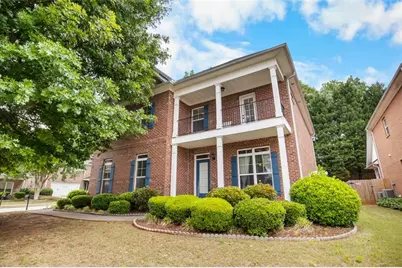 1128 Gateview Drive, Lawrenceville, GA 30046 - Photo 25