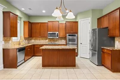 1128 Gateview Drive, Lawrenceville, GA 30046 - Photo 3