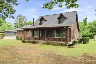 340 Old Dalton Rd NE, Rome, GA 30165 - Photo 1
