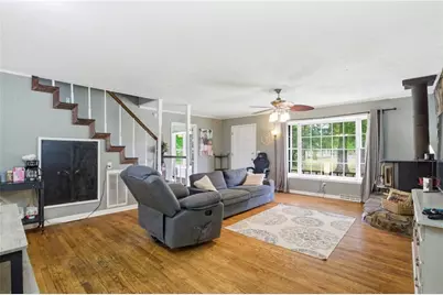 340 Old Dalton Road NE, Rome, GA 30165 - Photo 7
