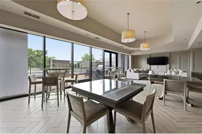 2277 Peachtree Road NE #407, Atlanta, GA 30309 - Photo 31