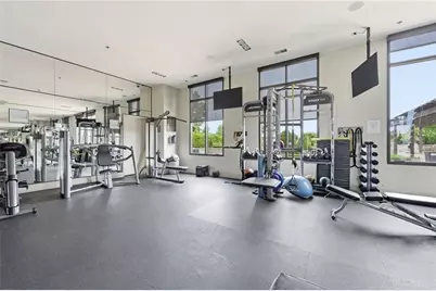 2277 Peachtree Road NE #407, Atlanta, GA 30309 - Photo 31