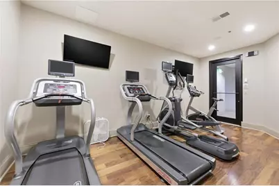 2277 Peachtree Road NE #407, Atlanta, GA 30309 - Photo 41