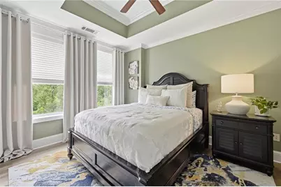 2277 Peachtree Road NE #407, Atlanta, GA 30309 - Photo 15