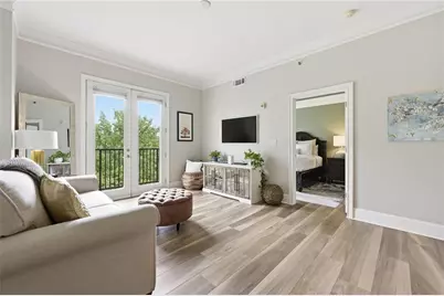 2277 Peachtree Road NE #407, Atlanta, GA 30309 - Photo 11