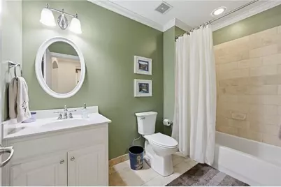 2277 Peachtree Road NE #407, Atlanta, GA 30309 - Photo 23