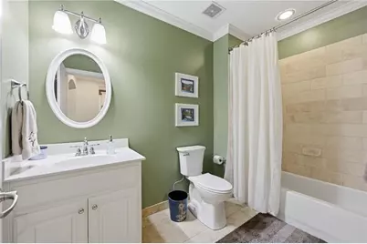 2277 Peachtree Road NE #407, Atlanta, GA 30309 - Photo 21