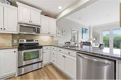 2277 Peachtree Road NE #407, Atlanta, GA 30309 - Photo 7