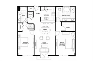 2277 Peachtree Rd NE, Atlanta, GA 30309 - Photo 47