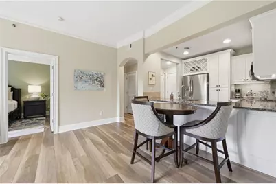 2277 Peachtree Road NE #407, Atlanta, GA 30309 - Photo 11