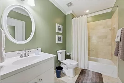 2277 Peachtree Road NE #407, Atlanta, GA 30309 - Photo 21