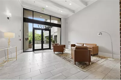 2277 Peachtree Road NE #407, Atlanta, GA 30309 - Photo 43